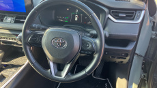 Toyota RAV4 2.5 VVT-i Hybrid Icon 5dr CVT 2WD Hybrid Estate